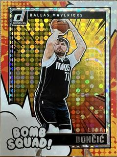 Luka Doncic