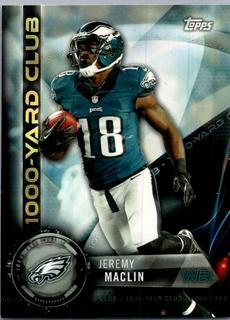 Jeremy Maclin