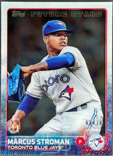 Marcus Stroman