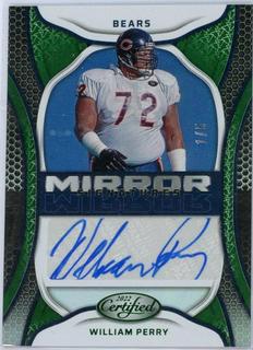 William Perry