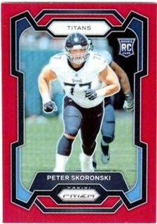 Peter Skoronski