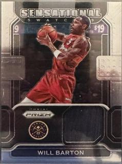 Will Barton