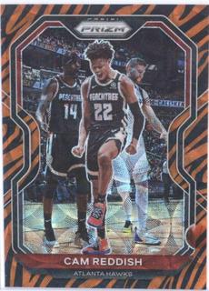 Cam Reddish