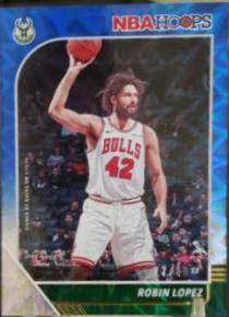 Robin Lopez