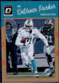 DeVante Parker