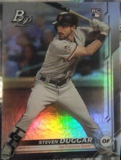 Steven Duggar