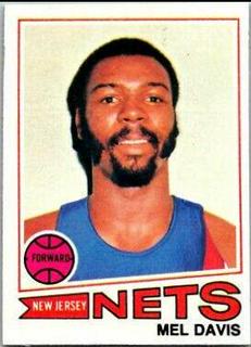 Mel Davis