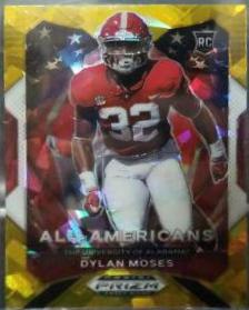 Dylan Moses