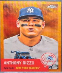 Anthony Rizzo