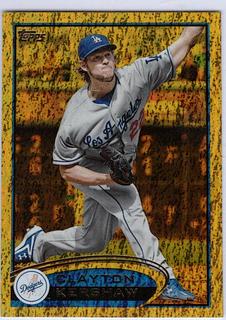 Clayton Kershaw