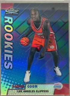 Lamar Odom