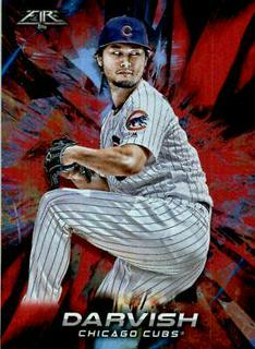 Yu Darvish