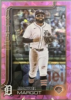 Manuel Margot