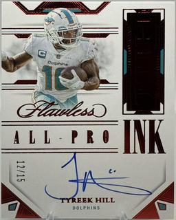 Tyreek Hill