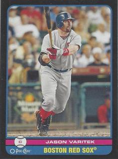 Jason Varitek