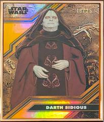 darth-sidious バーコードバトラーカード darth-sidious バーコードバトラーカード Darth Sidious [Orange] #C