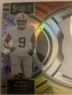 Tyree Wilson