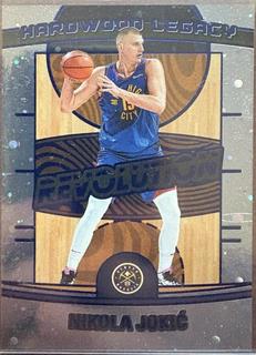 Nikola Jokic