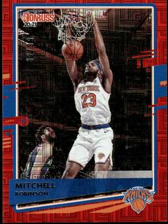 Mitchell Robinson