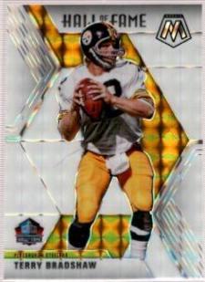 Terry Bradshaw