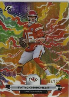 Patrick Mahomes II