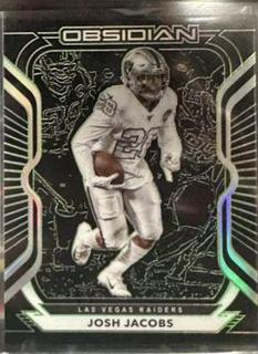 Josh Jacobs
