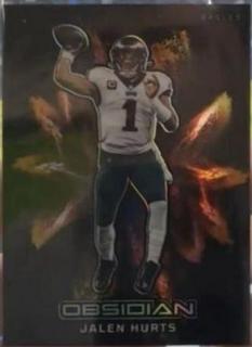 Jalen Hurts