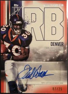 Terrell Davis