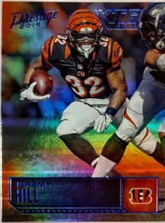 Jeremy Hill