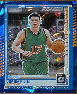 Jeremy Lin