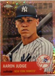 Aaron Judge
