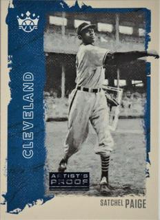 Satchel Paige