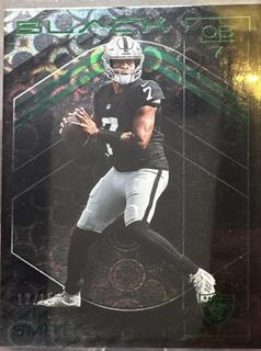 Geno Smith