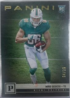 Mike Gesicki
