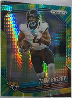 Tank Bigsby