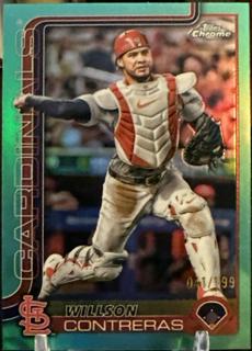 Willson Contreras