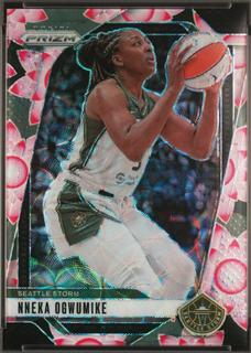 Nneka Ogwumike