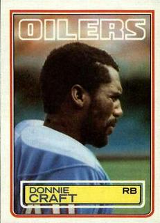 Donnie Craft
