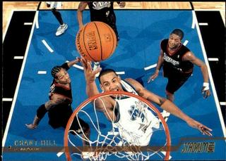 Grant Hill