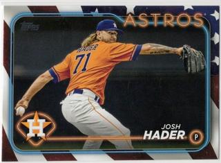 Josh Hader