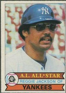Reggie Jackson