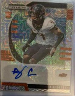A.J. Green