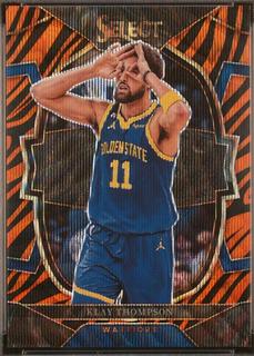 Klay Thompson