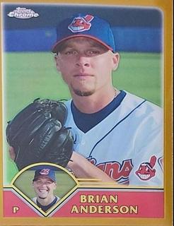 Brian Anderson