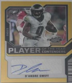 D'Andre Swift