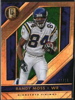 Randy Moss
