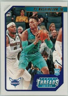 PJ Washington Jr.