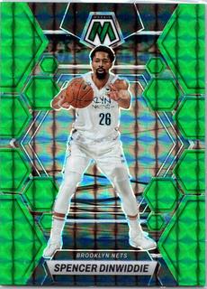 Spencer Dinwiddie