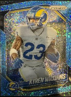Kyren Williams