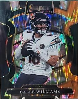 Caleb Williams